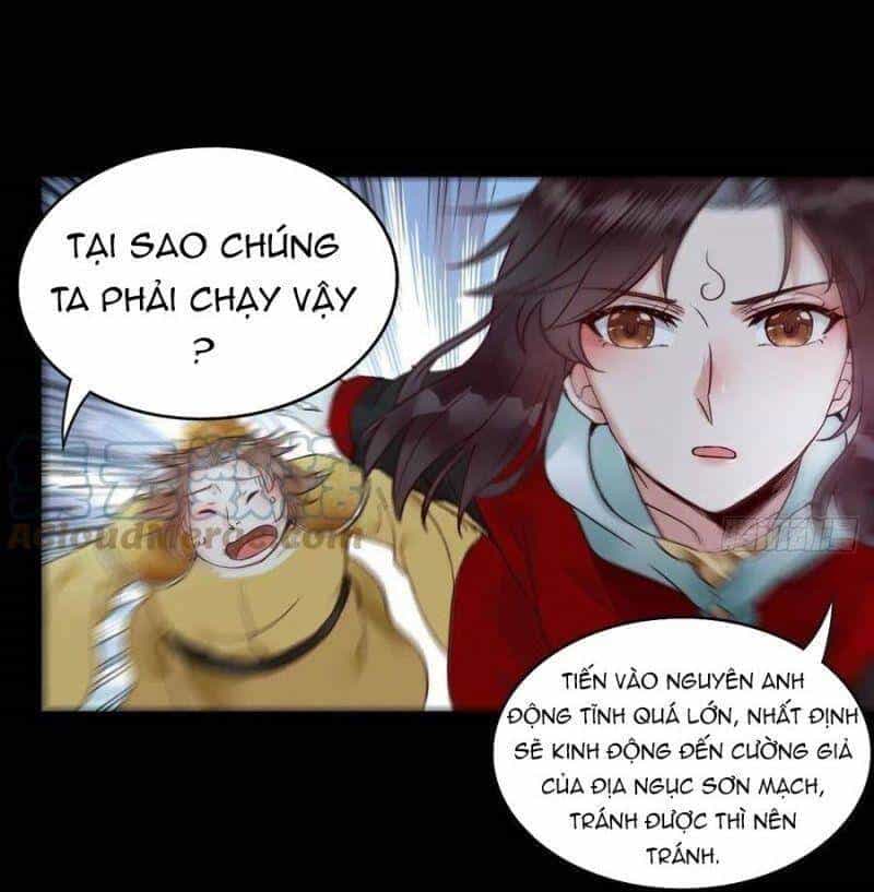 Tuyệt Sắc Quyến Rũ: Quỷ Y Chí Tôn - Chương 439 - ảnh 5