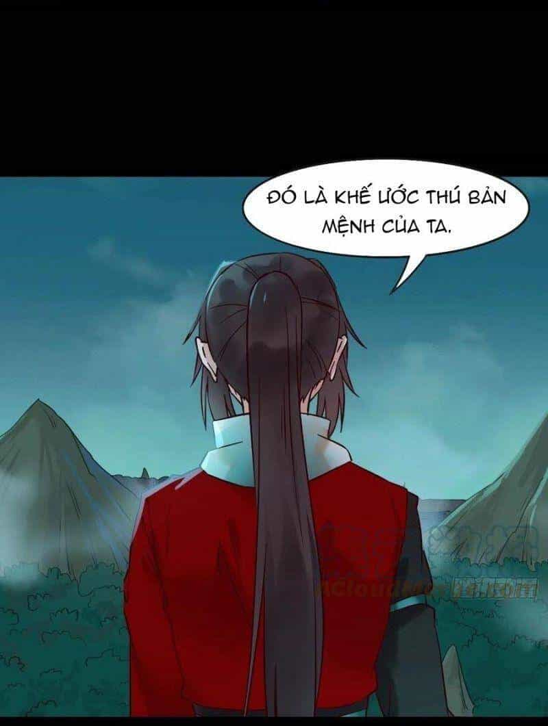 Tuyệt Sắc Quyến Rũ: Quỷ Y Chí Tôn - Chương 439 - ảnh 9