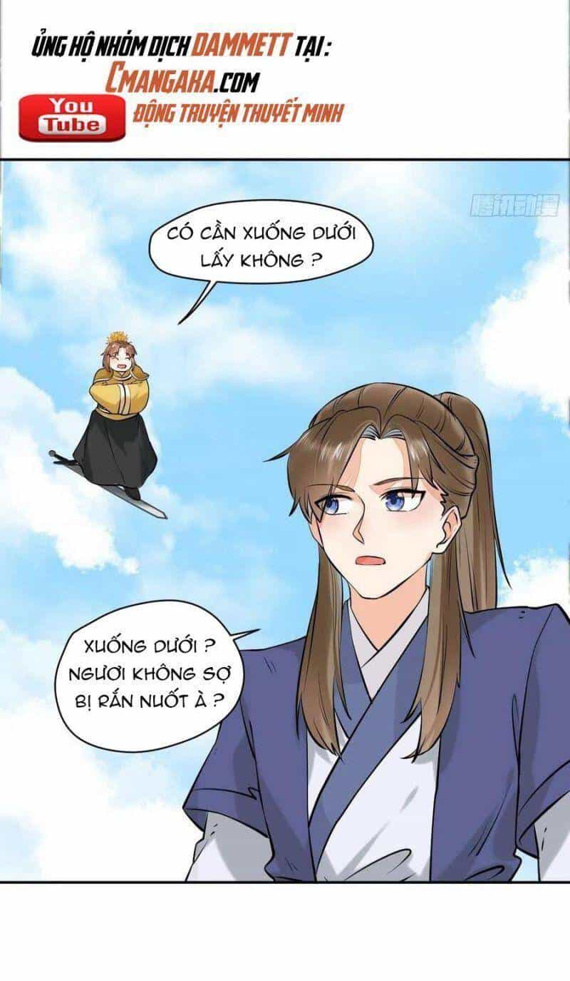 Tuyệt Sắc Quyến Rũ: Quỷ Y Chí Tôn - Chương 440 - ảnh 20