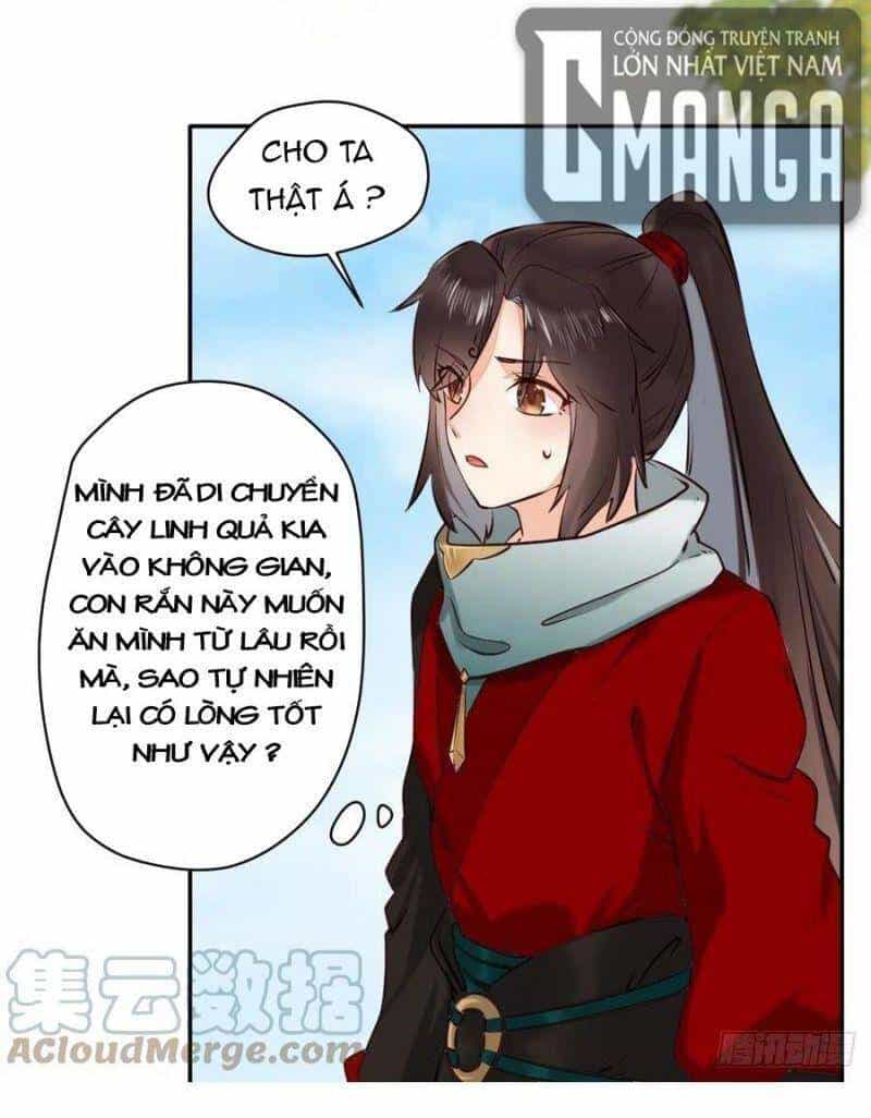 Tuyệt Sắc Quyến Rũ: Quỷ Y Chí Tôn - Chương 440 - ảnh 23