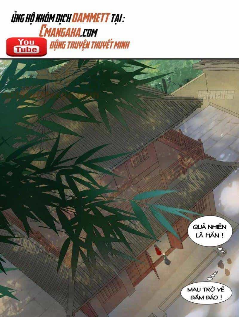 Tuyệt Sắc Quyến Rũ: Quỷ Y Chí Tôn - Chương 443 - ảnh 21