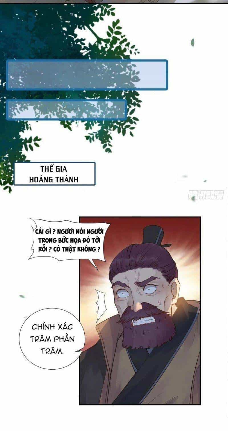 Tuyệt Sắc Quyến Rũ: Quỷ Y Chí Tôn - Chương 443 - ảnh 22