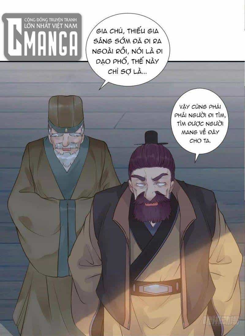Tuyệt Sắc Quyến Rũ: Quỷ Y Chí Tôn - Chương 443 - ảnh 24