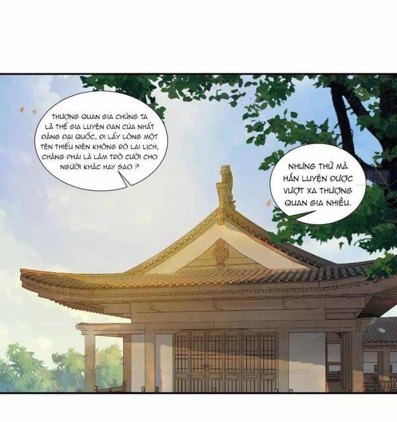 Tuyệt Sắc Quyến Rũ: Quỷ Y Chí Tôn - Chương 443 - ảnh 28