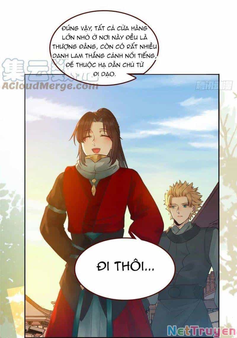 Tuyệt Sắc Quyến Rũ: Quỷ Y Chí Tôn - Chương 444 - ảnh 4