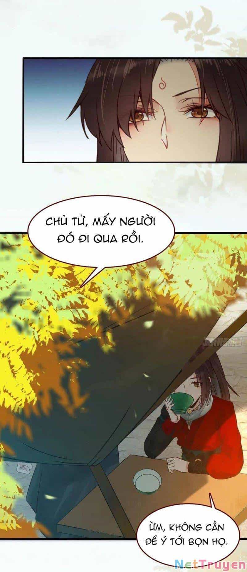 Tuyệt Sắc Quyến Rũ: Quỷ Y Chí Tôn - Chương 444 - ảnh 7