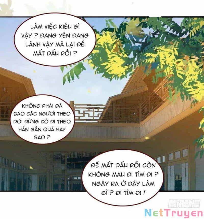 Tuyệt Sắc Quyến Rũ: Quỷ Y Chí Tôn - Chương 444 - ảnh 9