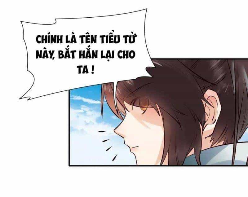 Tuyệt Sắc Quyến Rũ: Quỷ Y Chí Tôn - Chương 445 - ảnh 23