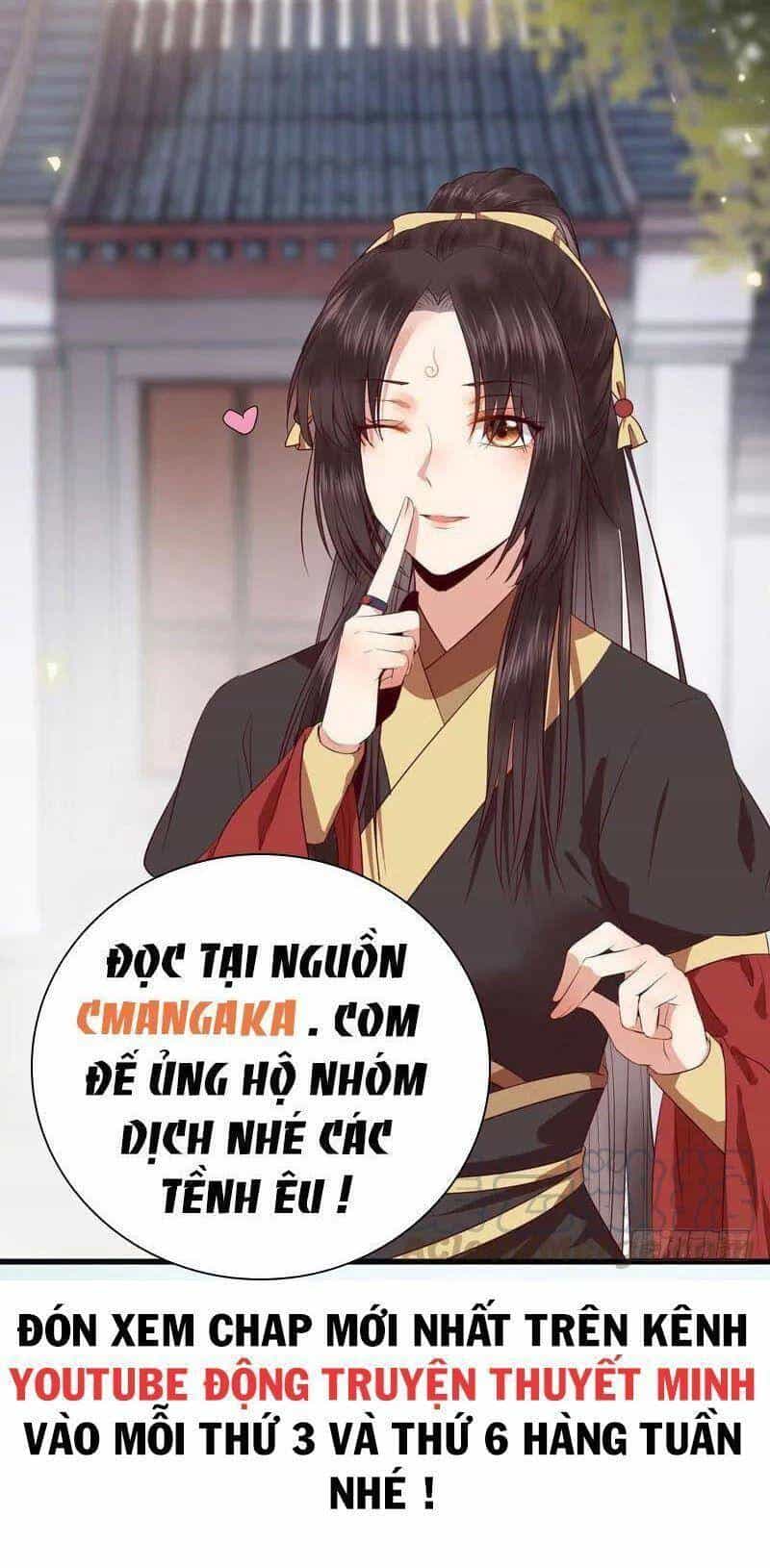 Tuyệt Sắc Quyến Rũ: Quỷ Y Chí Tôn - Chương 445 - ảnh 36