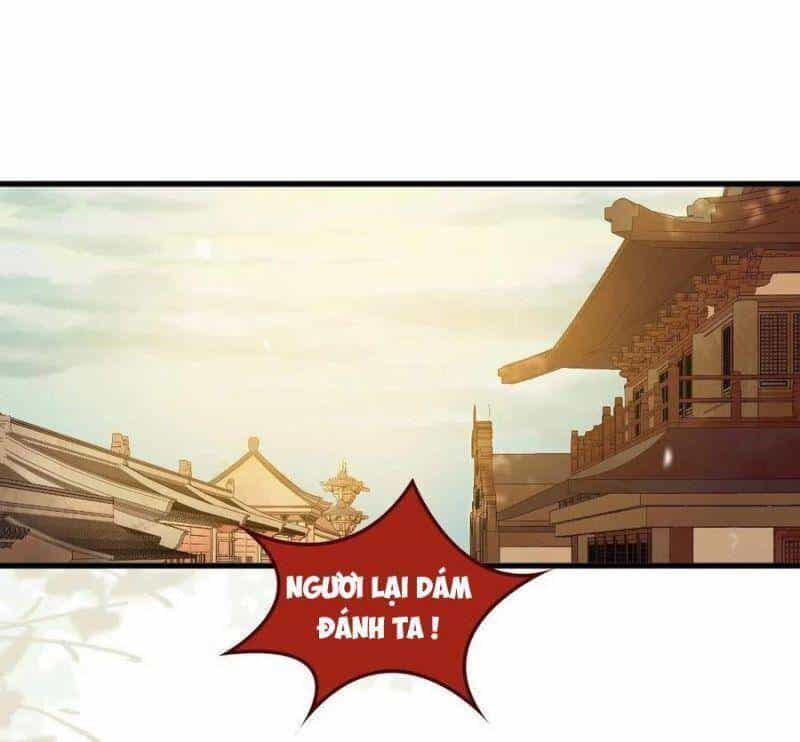 Tuyệt Sắc Quyến Rũ: Quỷ Y Chí Tôn - Chương 446 - ảnh 1