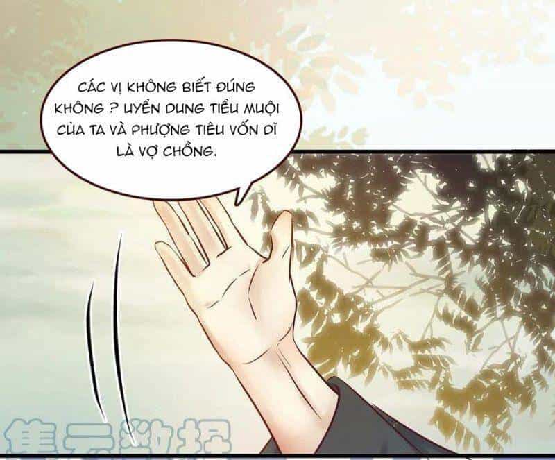 Tuyệt Sắc Quyến Rũ: Quỷ Y Chí Tôn - Chương 446 - ảnh 10