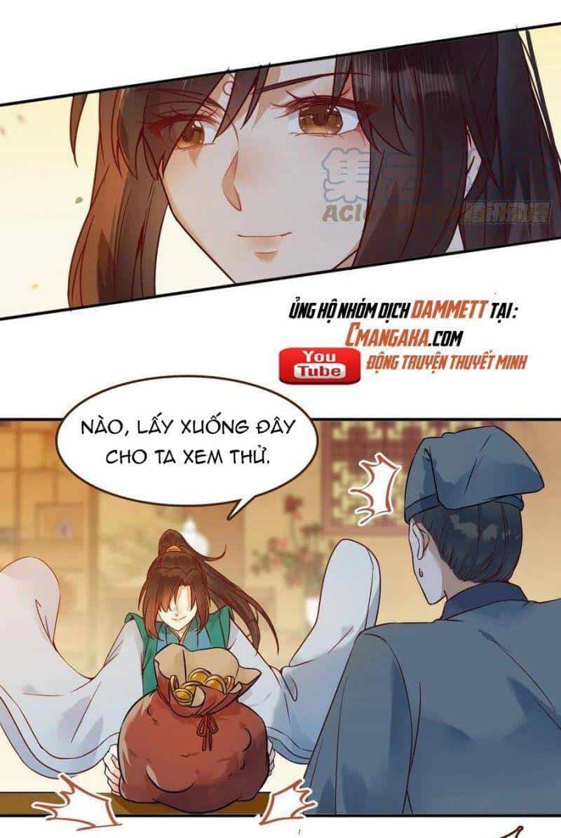 Tuyệt Sắc Quyến Rũ: Quỷ Y Chí Tôn - Chương 447 - ảnh 12