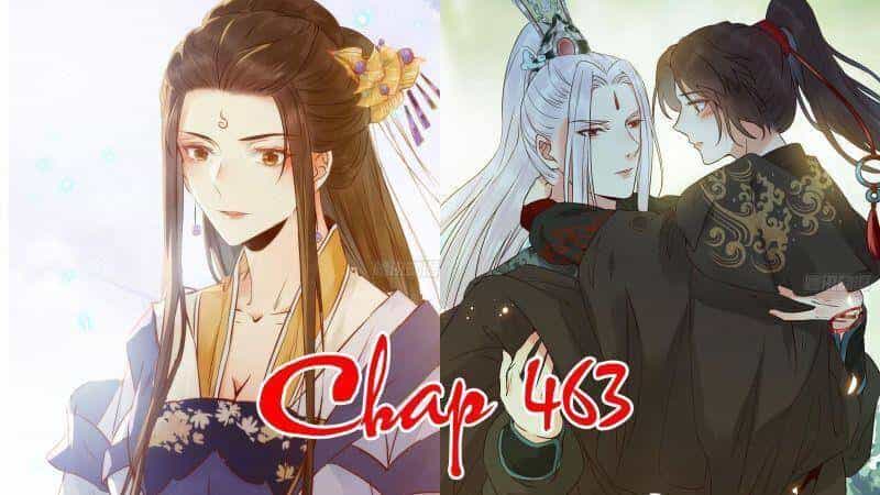 Tuyệt Sắc Quyến Rũ: Quỷ Y Chí Tôn - Chương 447 - ảnh 38