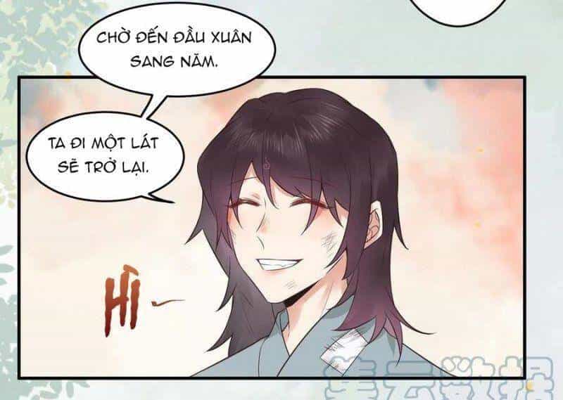 Tuyệt Sắc Quyến Rũ: Quỷ Y Chí Tôn - Chương 449 - ảnh 11