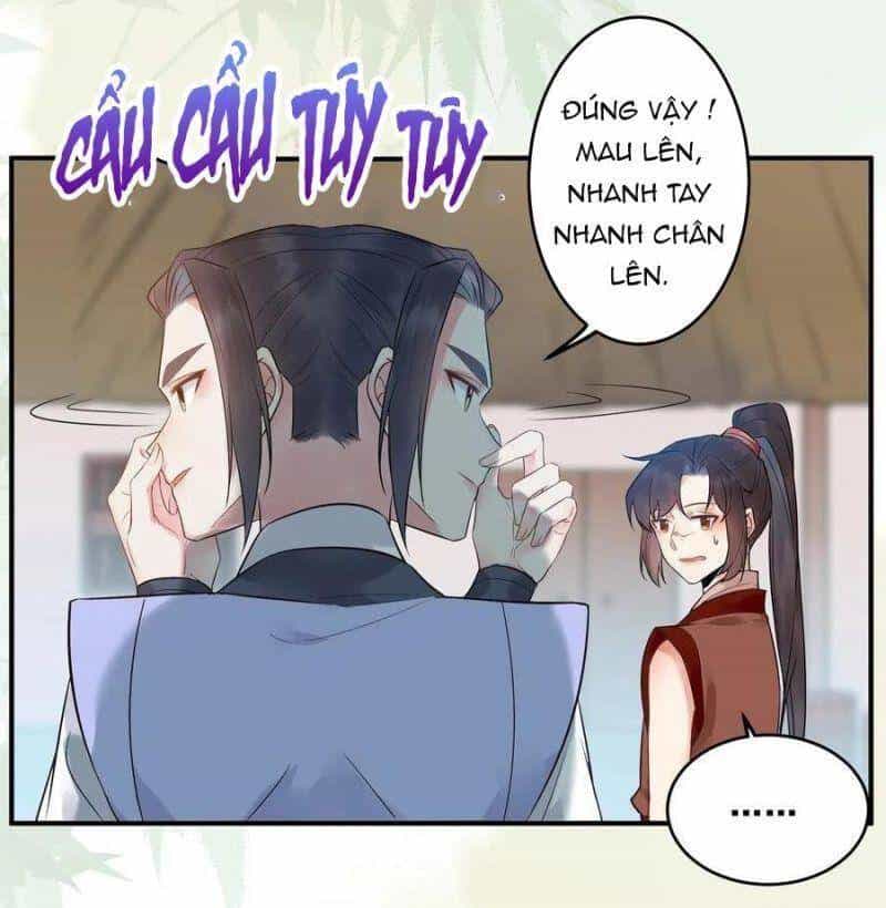 Tuyệt Sắc Quyến Rũ: Quỷ Y Chí Tôn - Chương 450 - ảnh 19