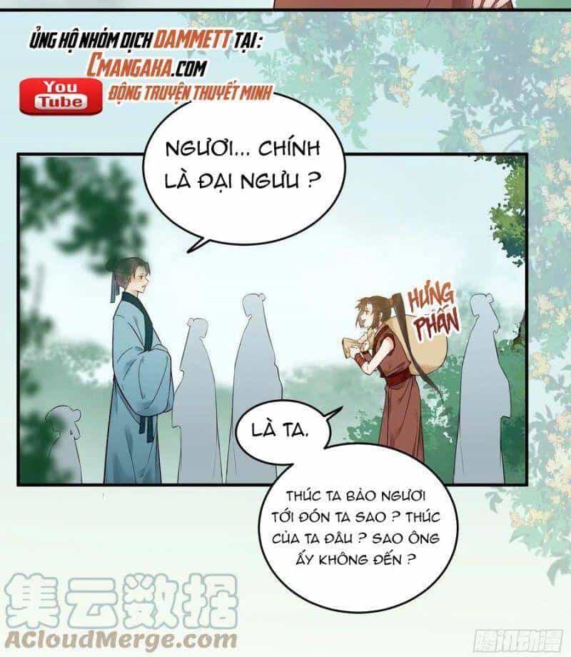Tuyệt Sắc Quyến Rũ: Quỷ Y Chí Tôn - Chương 450 - ảnh 4