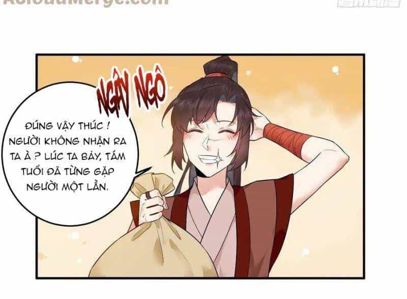 Tuyệt Sắc Quyến Rũ: Quỷ Y Chí Tôn - Chương 450 - ảnh 7