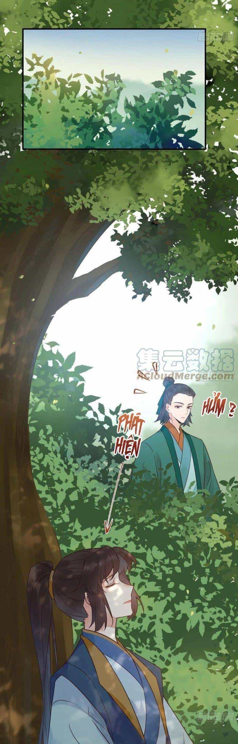 Tuyệt Sắc Quyến Rũ: Quỷ Y Chí Tôn - Chương 451 - ảnh 17