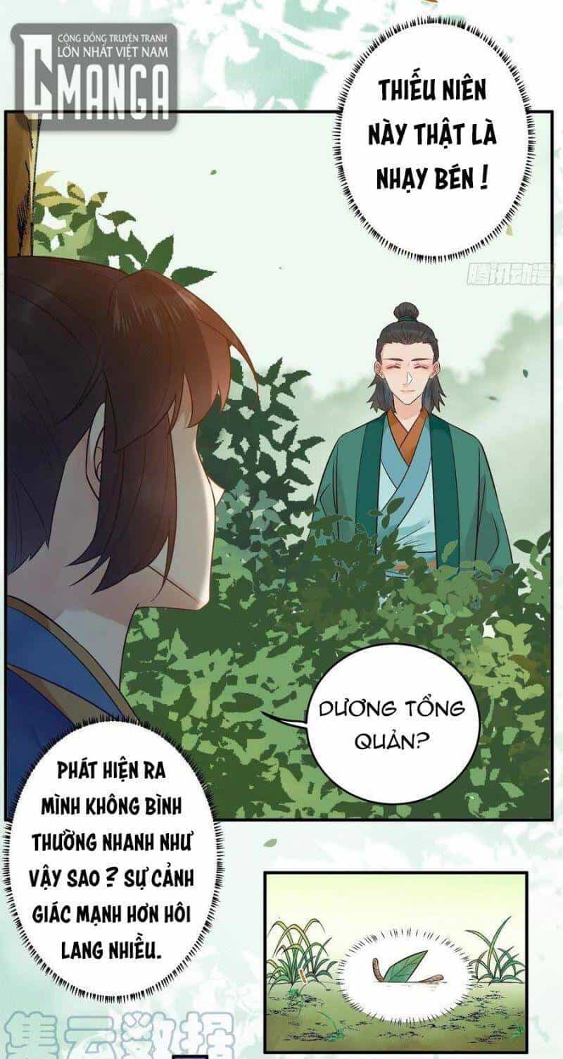 Tuyệt Sắc Quyến Rũ: Quỷ Y Chí Tôn - Chương 451 - ảnh 20
