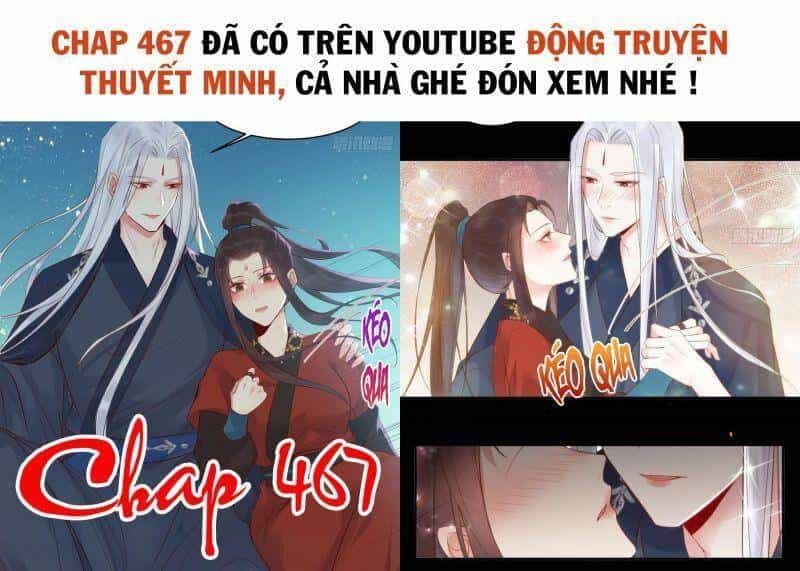 Tuyệt Sắc Quyến Rũ: Quỷ Y Chí Tôn - Chương 451 - ảnh 24