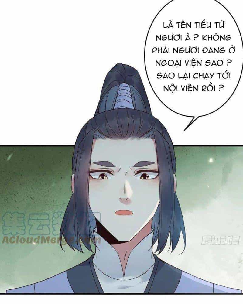 Tuyệt Sắc Quyến Rũ: Quỷ Y Chí Tôn - Chương 451 - ảnh 9
