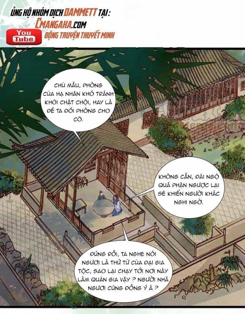 Tuyệt Sắc Quyến Rũ: Quỷ Y Chí Tôn - Chương 452 - ảnh 12