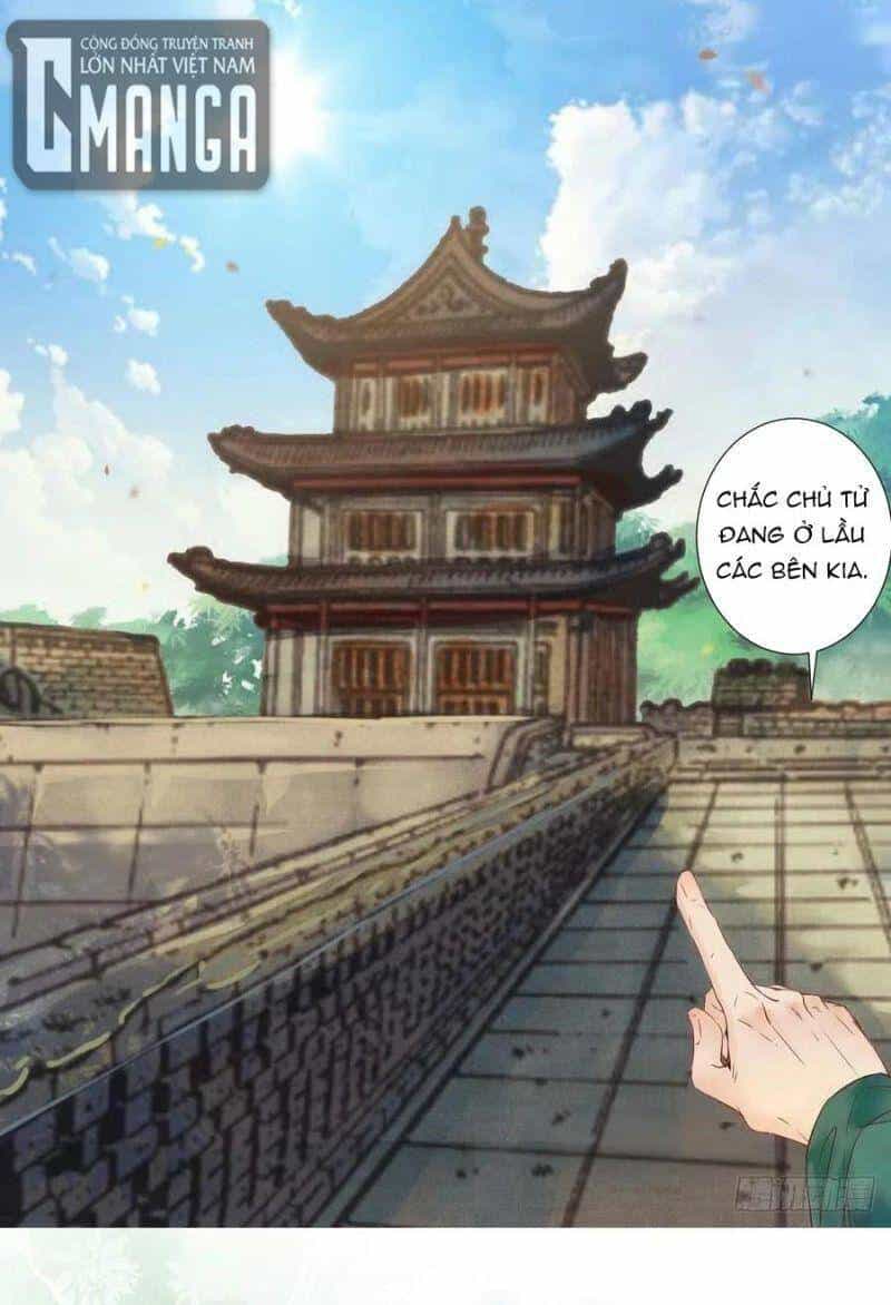 Tuyệt Sắc Quyến Rũ: Quỷ Y Chí Tôn - Chương 452 - ảnh 15