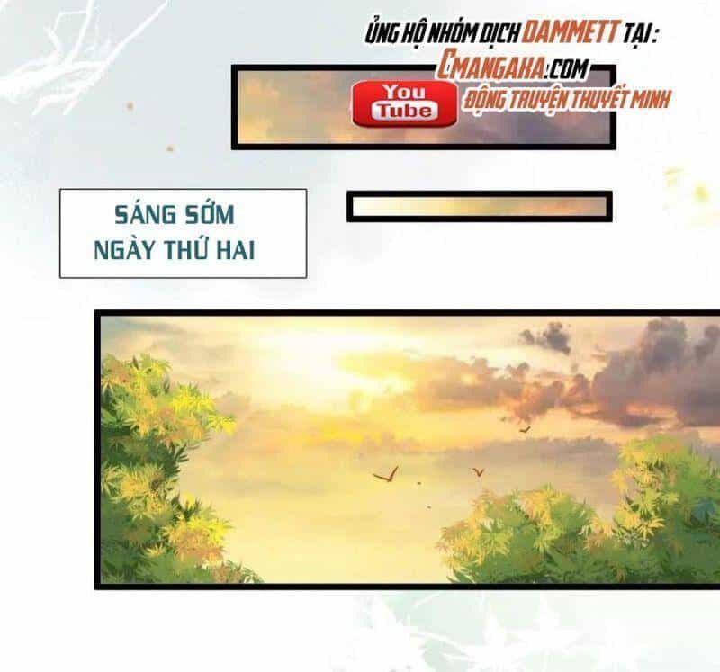 Tuyệt Sắc Quyến Rũ: Quỷ Y Chí Tôn - Chương 452 - ảnh 21