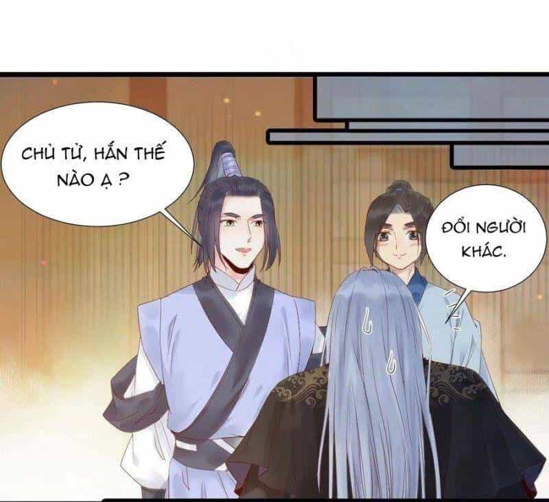 Tuyệt Sắc Quyến Rũ: Quỷ Y Chí Tôn - Chương 452 - ảnh 25