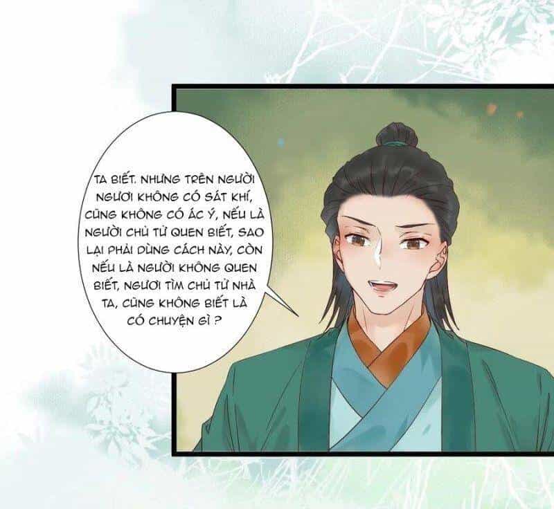 Tuyệt Sắc Quyến Rũ: Quỷ Y Chí Tôn - Chương 452 - ảnh 5