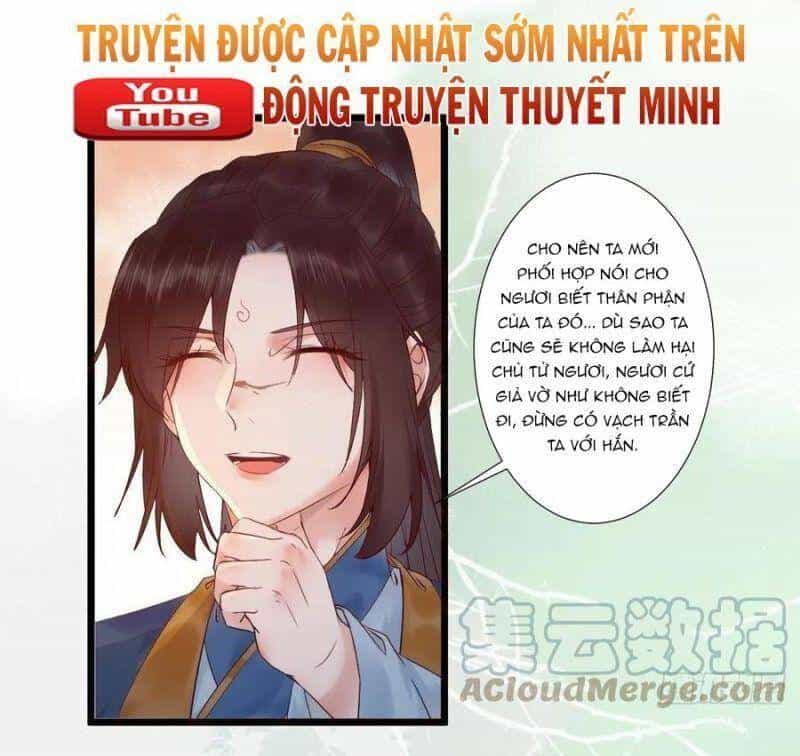 Tuyệt Sắc Quyến Rũ: Quỷ Y Chí Tôn - Chương 452 - ảnh 9