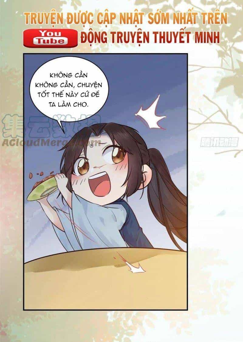 Tuyệt Sắc Quyến Rũ: Quỷ Y Chí Tôn - Chương 453 - ảnh 20