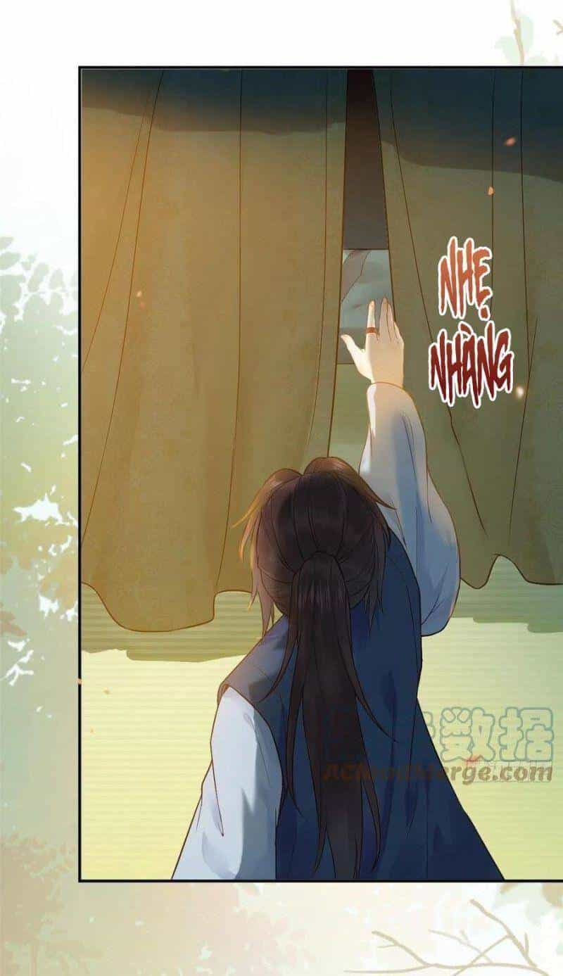 Tuyệt Sắc Quyến Rũ: Quỷ Y Chí Tôn - Chương 454 - ảnh 11