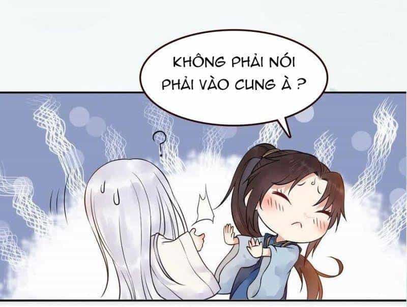 Tuyệt Sắc Quyến Rũ: Quỷ Y Chí Tôn - Chương 454 - ảnh 27