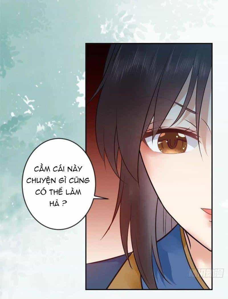 Tuyệt Sắc Quyến Rũ: Quỷ Y Chí Tôn - Chương 454 - ảnh 32