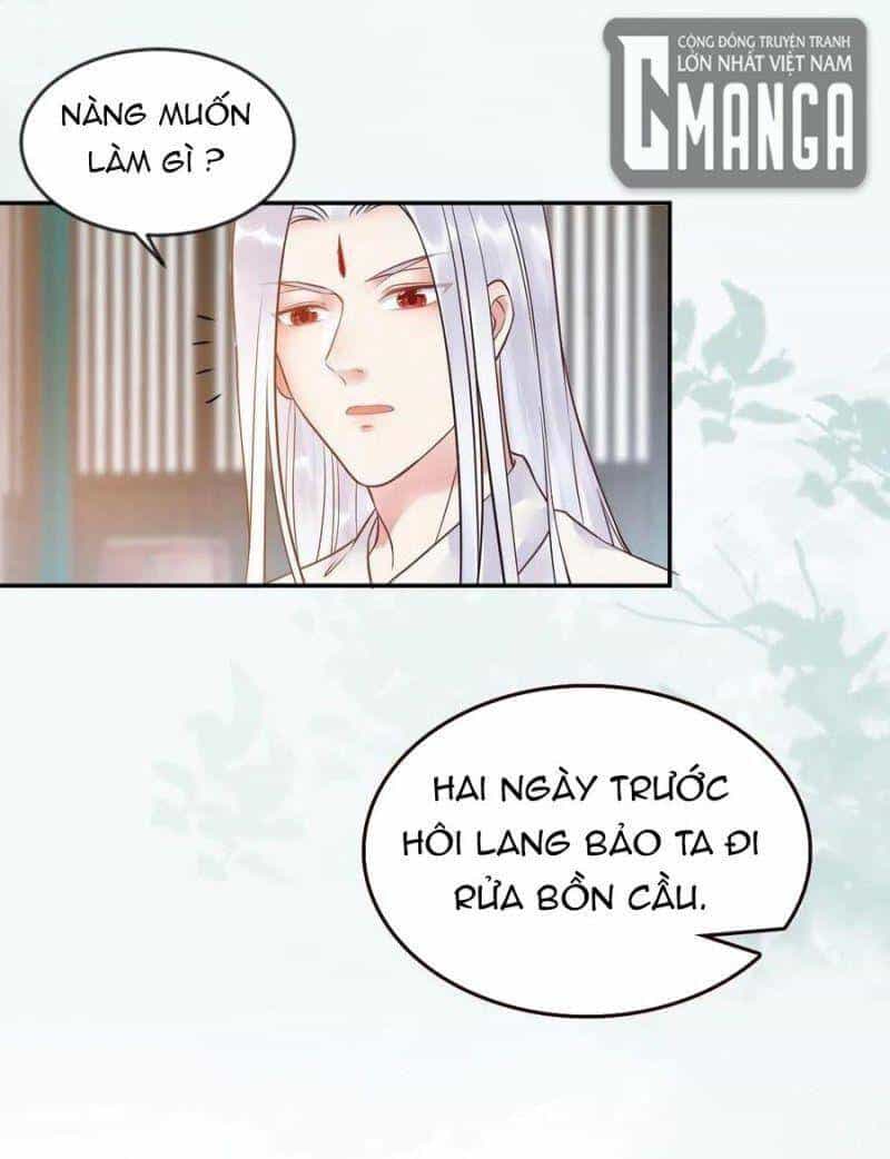 Tuyệt Sắc Quyến Rũ: Quỷ Y Chí Tôn - Chương 454 - ảnh 33