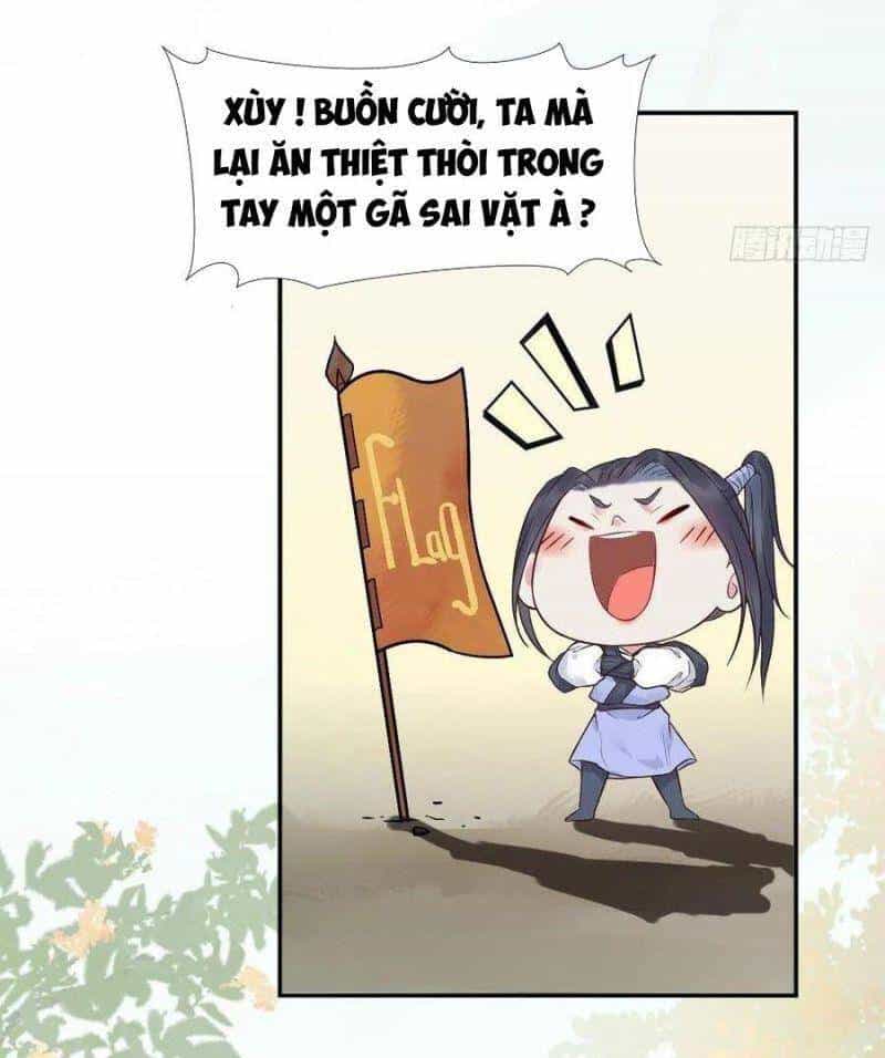 Tuyệt Sắc Quyến Rũ: Quỷ Y Chí Tôn - Chương 454 - ảnh 6