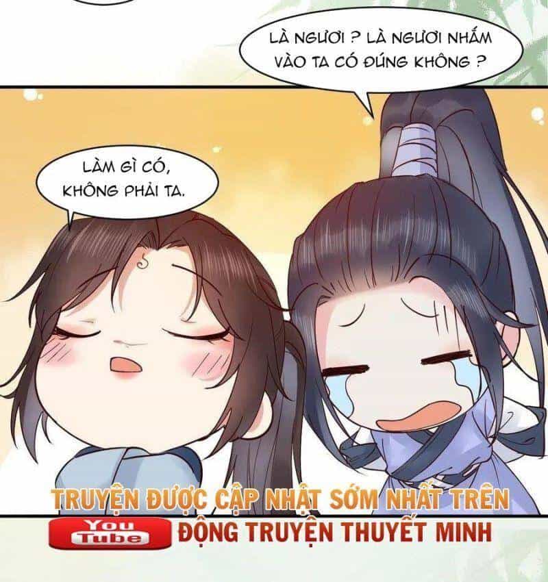 Tuyệt Sắc Quyến Rũ: Quỷ Y Chí Tôn - Chương 455 - ảnh 9