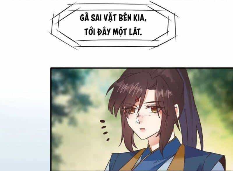 Tuyệt Sắc Quyến Rũ: Quỷ Y Chí Tôn - Chương 456 - ảnh 19
