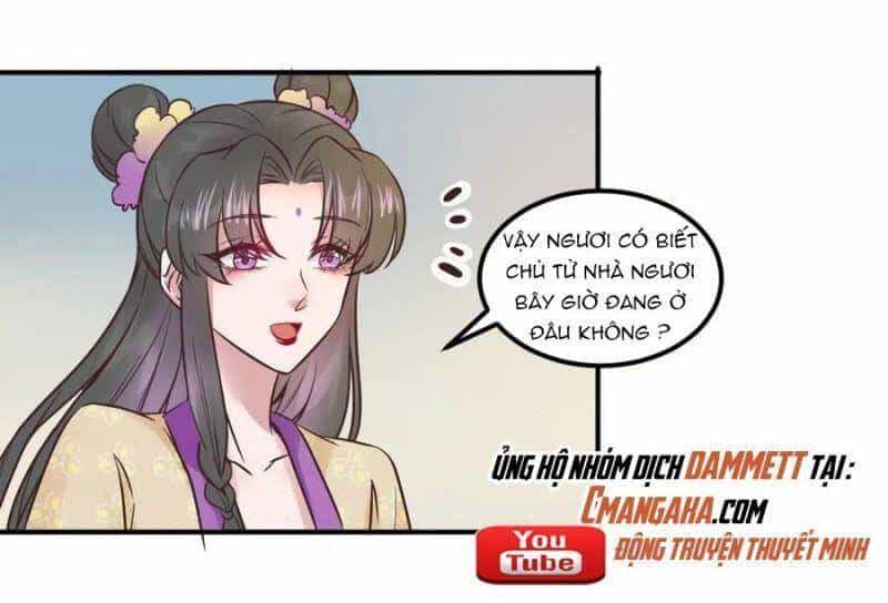 Tuyệt Sắc Quyến Rũ: Quỷ Y Chí Tôn - Chương 456 - ảnh 22