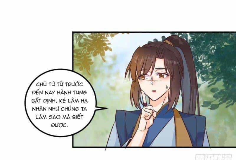 Tuyệt Sắc Quyến Rũ: Quỷ Y Chí Tôn - Chương 456 - ảnh 23