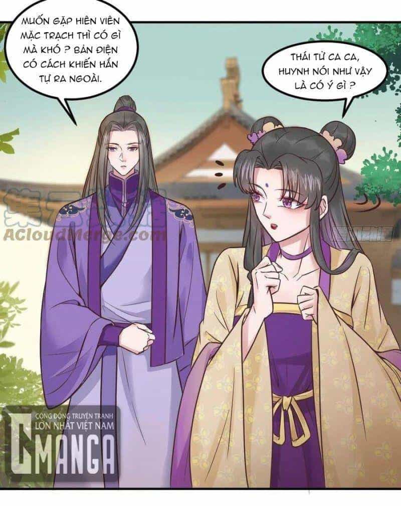 Tuyệt Sắc Quyến Rũ: Quỷ Y Chí Tôn - Chương 456 - ảnh 25