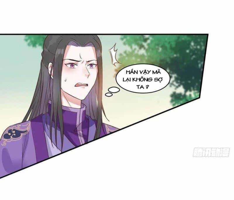 Tuyệt Sắc Quyến Rũ: Quỷ Y Chí Tôn - Chương 456 - ảnh 29