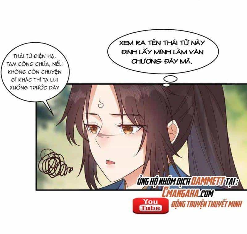 Tuyệt Sắc Quyến Rũ: Quỷ Y Chí Tôn - Chương 456 - ảnh 31