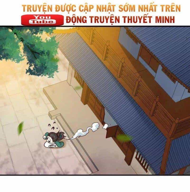 Tuyệt Sắc Quyến Rũ: Quỷ Y Chí Tôn - Chương 456 - ảnh 9