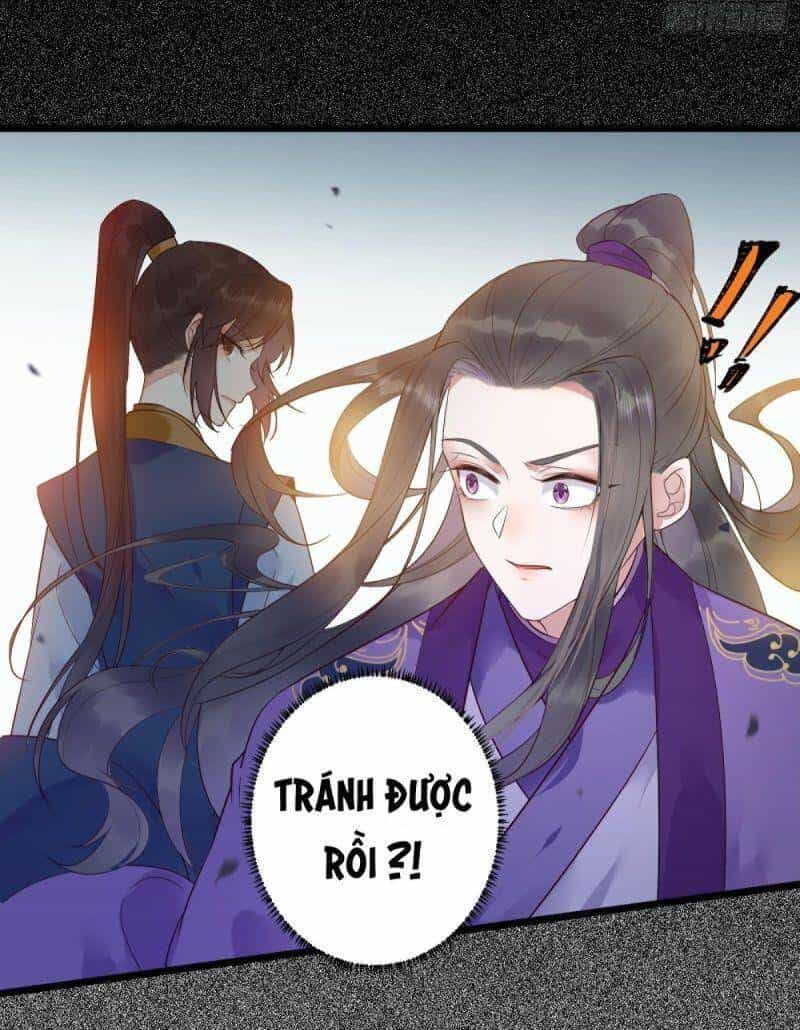 Tuyệt Sắc Quyến Rũ: Quỷ Y Chí Tôn - Chương 457 - ảnh 4
