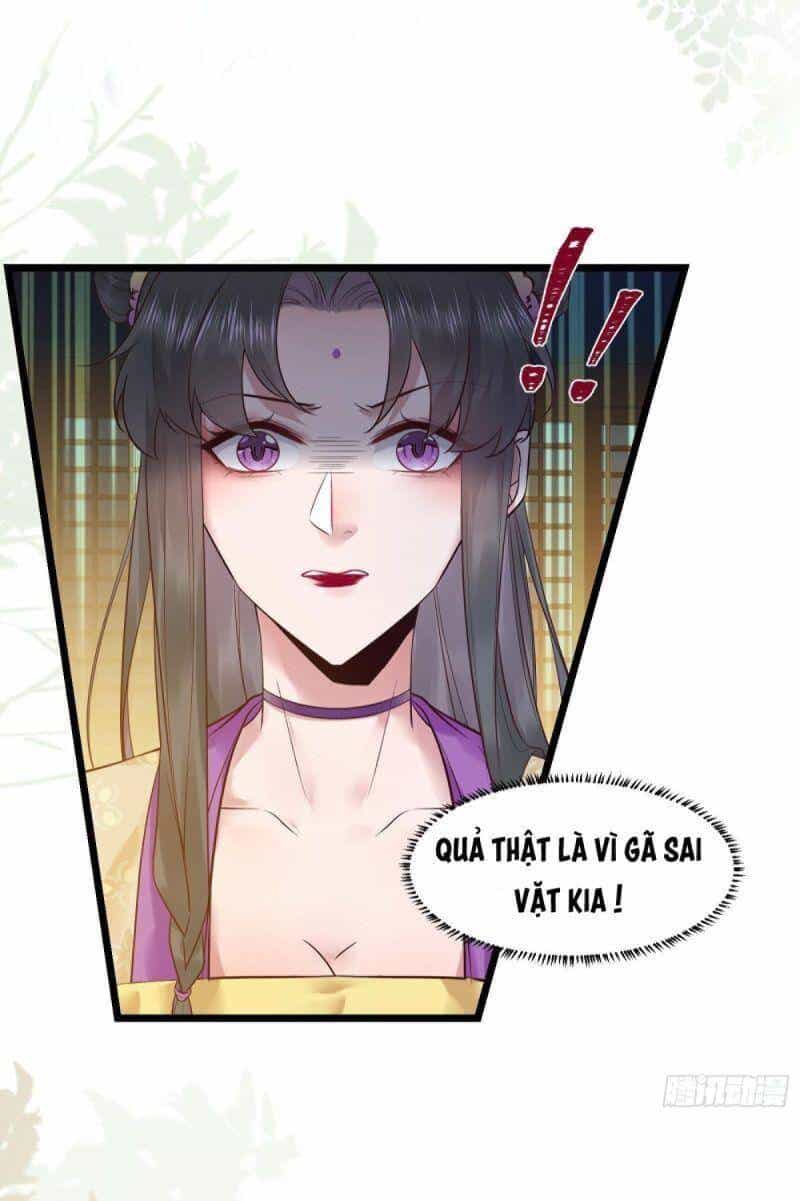 Tuyệt Sắc Quyến Rũ: Quỷ Y Chí Tôn - Chương 458 - ảnh 8