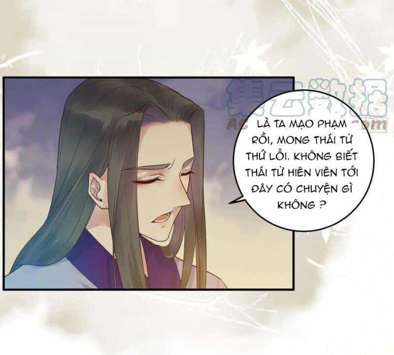 Tuyệt Sắc Quyến Rũ: Quỷ Y Chí Tôn - Chương 459 - ảnh 20
