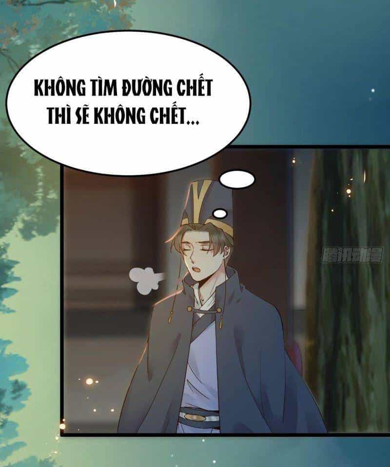 Tuyệt Sắc Quyến Rũ: Quỷ Y Chí Tôn - Chương 460 - ảnh 17