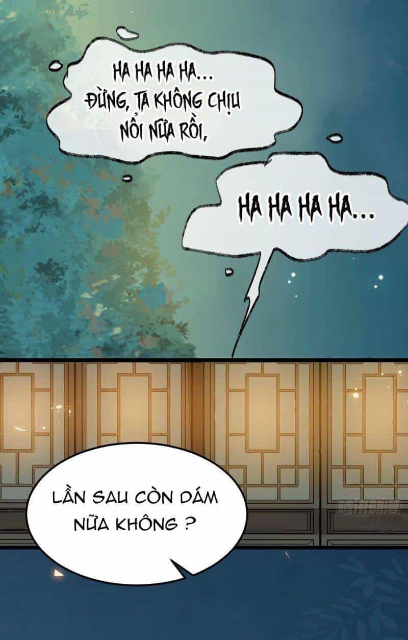 Tuyệt Sắc Quyến Rũ: Quỷ Y Chí Tôn - Chương 460 - ảnh 18